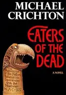 Book cover of Eaters of the Dead