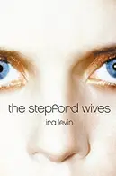 Book cover of The Stepford Wives