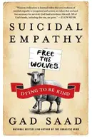 Book cover of Suicidal Empathy