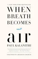 Book cover of When Breath Becomes Air