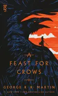 Book cover of A Feast for Crows