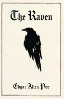 Book cover of The Raven