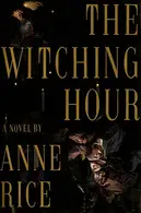 Book cover of The Witching Hour