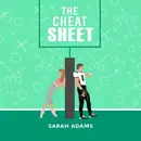 Book cover of The Cheat Sheet