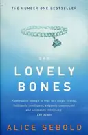 Book cover of The Lovely Bones