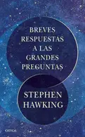 Book cover of Brief Answers to the Big Questions