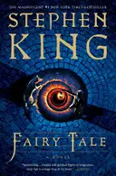 Book cover of Fairy Tale