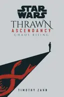 Book cover of Star Wars - Thrawn Ascendancy - Greater Good