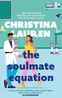 Book cover of The Soulmate Equation