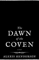 Book cover of The Dawn of the Coven