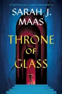 Book cover of The Assassin and the Healer