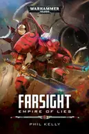 Book cover of Farsight