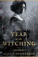Book cover of Year of the Witching