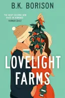 Book cover of Lovelight Farms
