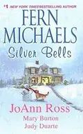Book cover of Silver bells