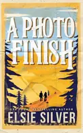 Book cover of A Photo Finish