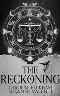 Book cover of The Reckoning