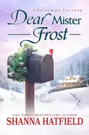 Book cover of Dear Mister Frost