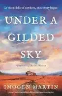 Book cover of Under a Gilded Sky
