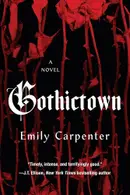 Book cover of Gothictown