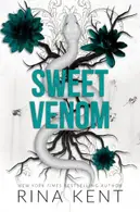Book cover of Sweet Venom
