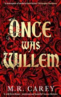 Book cover of Once Was Willem