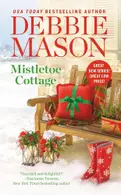 Book cover of Mistletoe Cottage