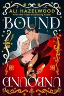 Book cover of Bound and Unbound