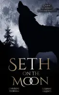 Book cover of Seth on the Moon