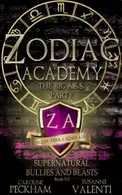 Book cover of The Big A.S.S. Party