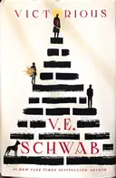 Book cover of Victorious