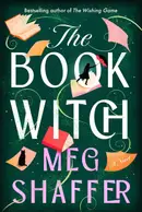 Book cover of The Book Witch