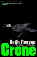 Book cover of Crone