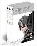 Book cover of 노블레스 Season3 세트
