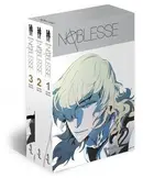 Book cover of Noblesse Season2 Edition Set