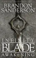 Book cover of Awakening