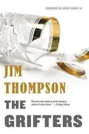 Book cover of The Grifters