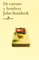 Book cover of Of Mice and Men