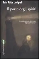 Book cover of Puerto humano