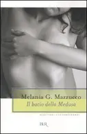 Book cover of Bacio Della Medusa