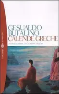 Book cover of Calende greche