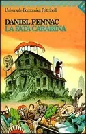 Book cover of La fée carabine