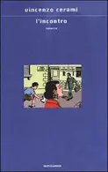 Book cover of L'incontro