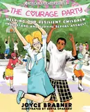 Book cover of Courage Party