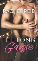 Book cover of The Long Game