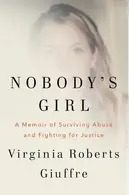 Book cover of Nobody's Girl