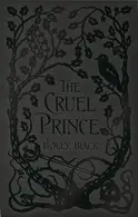Book cover of The Cruel Prince