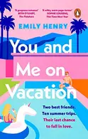 Book cover of People We Meet On Vacation