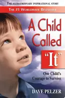 Book cover of A Child Called "It"