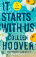 Book cover of It Starts with Us